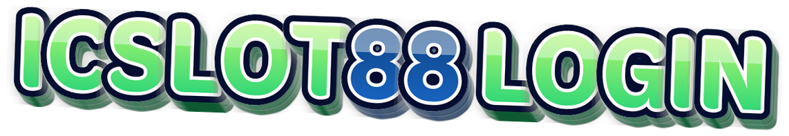 ICSLOT88 LOGINSystem